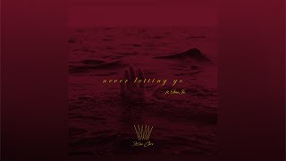 King Chav - Never Letting Go ft. Stan Jr.