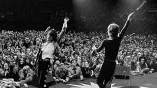 The Rolling Stones - Sweet Virginia (Studio Version)