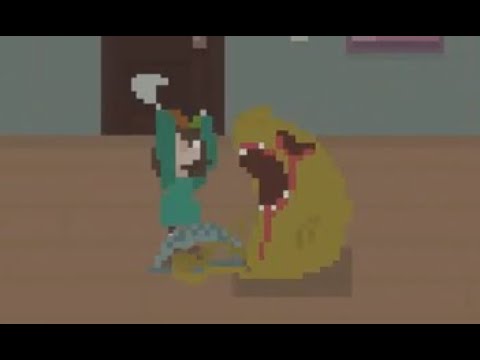 House 1.4 - All Ending + All Diaries (No Commentary)