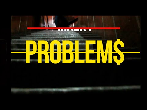 MalKy - Problem$ (Prod. La Loquera)