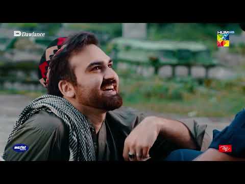Sang-e-Mah - Episode 07 - Best Scene 05 - Hum TV