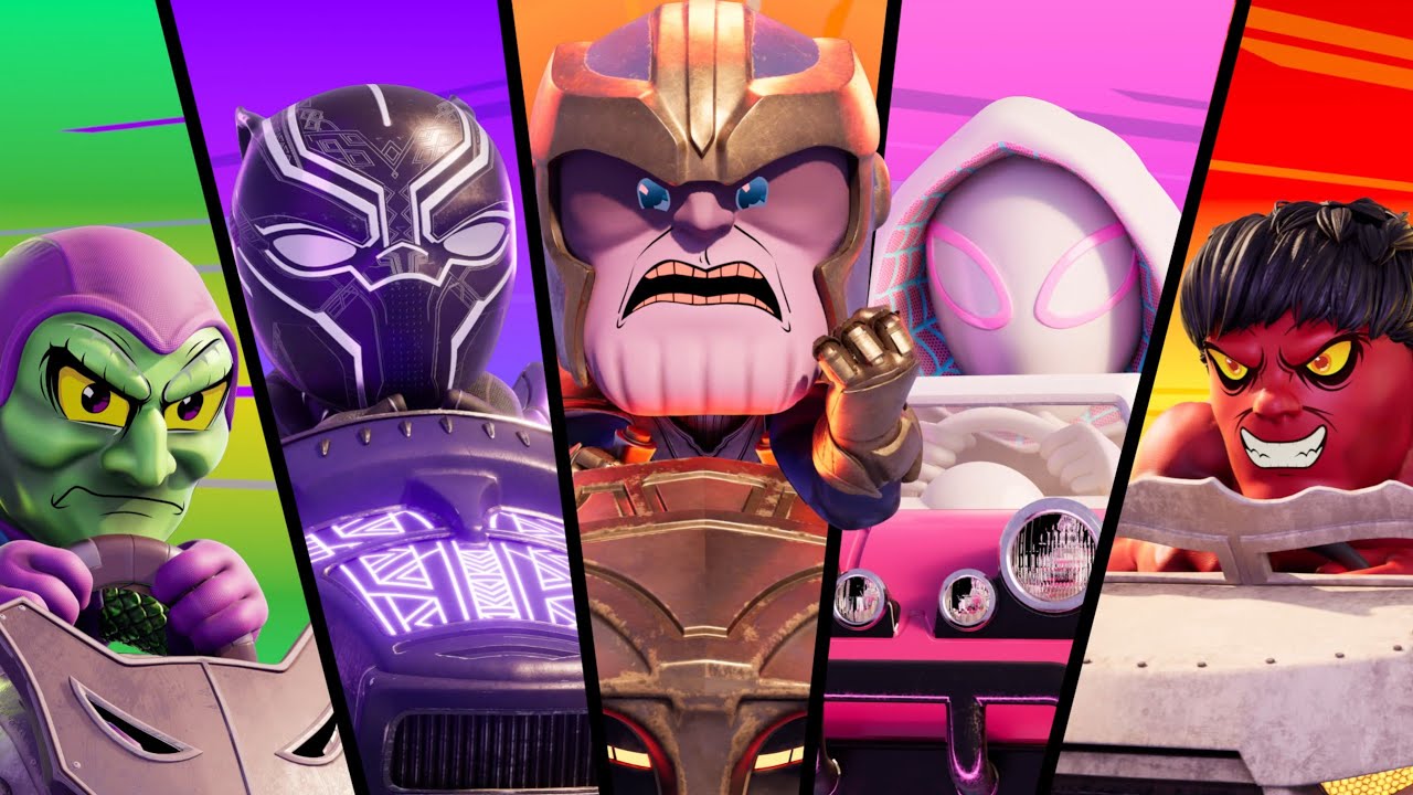 Insert Coin Animation | Inside the Animation: Hotwheels RacerVerse 🚗✨