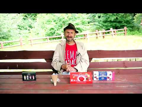 Apropo Defacto- Wielki test czekoladek z alkoholem