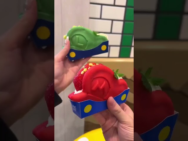 Vídeo relacionado con Zawadi Global Super Mario - Plato de cena reutilizable de 3 secciones para niños pequeños