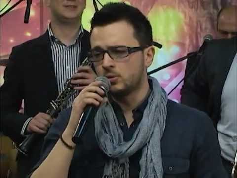 Lozano Vlatko Lozanoski - Sudbo moja FT. Dream Team