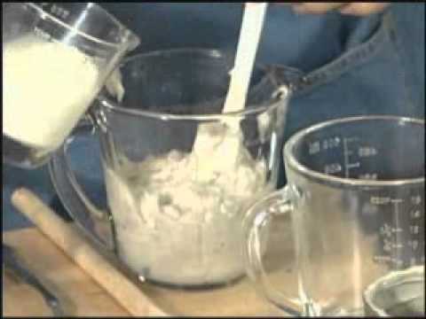 Chicken and Stuffing Skillet