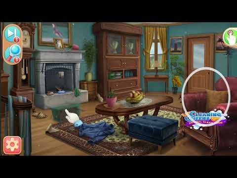 Cleaning Queens Video