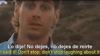 Foster The People - Don&#39;t Stop [Lyrics English - Español Subtitulado]