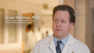 Scar Revision Treatment | FAQ with Dr. Scott Hultman