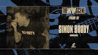 Ep. 101: Simon Brody on The Unreleased Drowningman LP - "Best Record Ever"