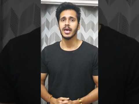 Ajit dubey  introductio...