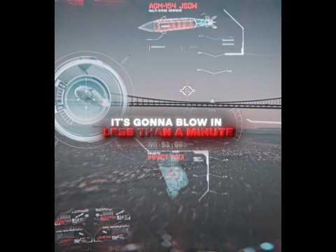 "I Got A Nuke Coming In"-"Iron Man"The Avengers"Edit | Die With A Smile - Lady Gaga, Bruno Mars