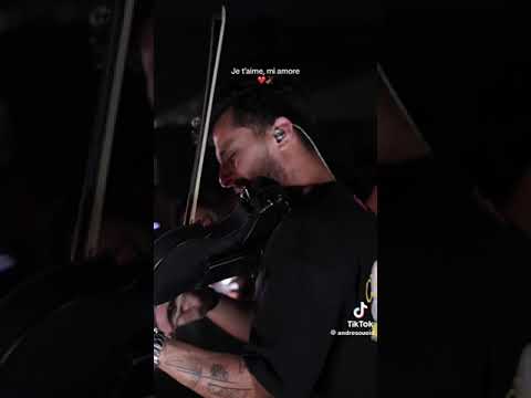 Andre Soueid - YAMORE 🎻🎻