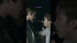 RM Comforts Taehyung When He Is Sad After His Fight With Jin 💜🥺 #shorts #rm #v #bts