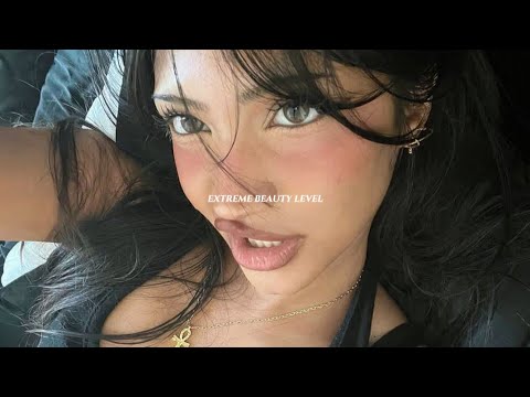 500 subliminales de belleza en 1 (tarde tres semanas en hacer esto) 🚨