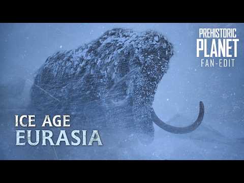 Ice Age Eurasia | Fan-Edit | No Narration