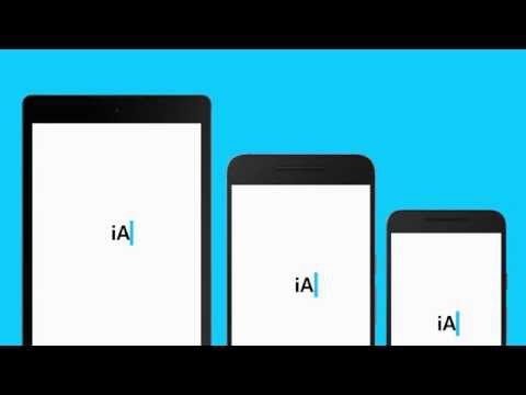 iA Writer: The Markdown Writing App Video