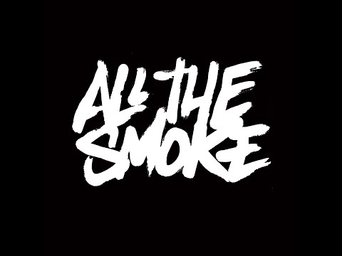 "ALL THE SMOKE" - Metermaids x Alxndrbrwn x Buddy Peace feat. Sage Francis [official video]