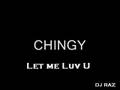 Chingy - Let Me Luv U