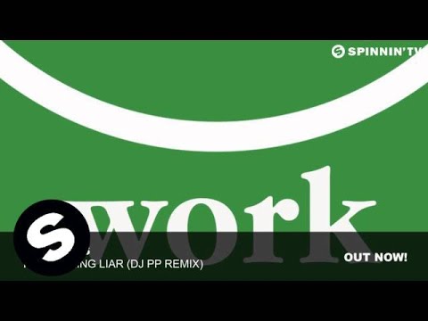 Iban Reus - The Fucking Liar (DJ PP Remix)