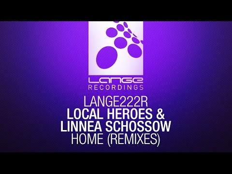 Local Heroes & Linnea Schossow - Home (Allen & Envy Remix) [OUT NOW]