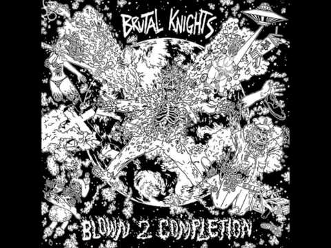 Brutal Knights - Blown 2 completion