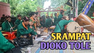 Download lagu SRAMPAT JARANAN Djoko Tole ive Sumber Sugih Waras Ngadiluwih Kediri mp3
