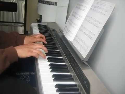 Nordic accents, No 4 -Cornelius Gurlitt-