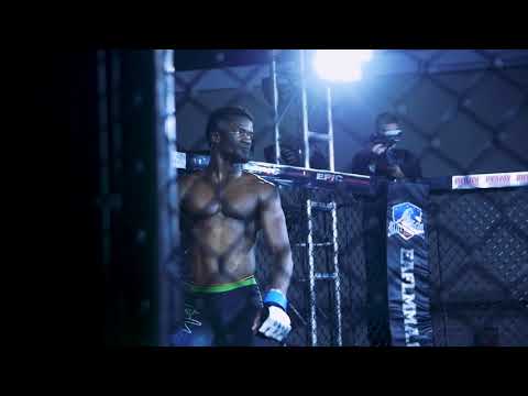 MMA Highlights 2017 | Epic Fighting 36