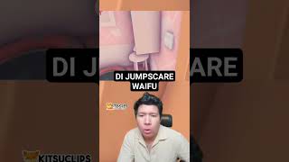Download lagu MOMENT WINDAH DI JUMPSCARE WAIFU! Windah Basudara MiSide mp3