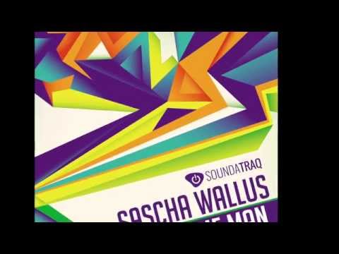 Sascha Wallus - The Same Man / OUT 17.04.2015