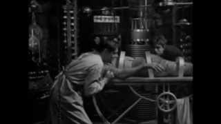 Skinny Puppy - Pedafly - (Frankenstein tribute)