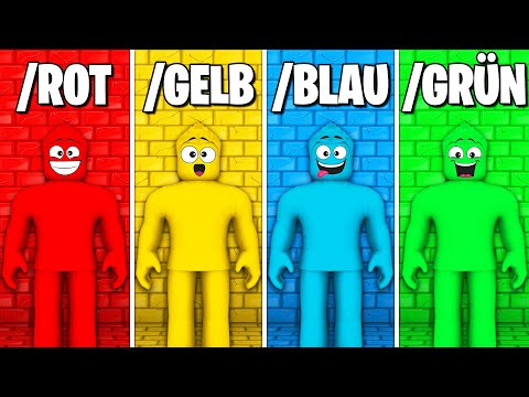 ICH SPIELE VERSTECKEN MIT PRANKS