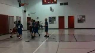 preview picture of video 'Albia 7th Grade B Team'