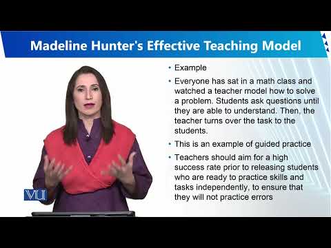 Introduction of Growth and Development | Human Development and Learning | EDU302 Topic001