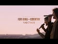 for KING + COUNTRY | TOGETHER (Live from the Mojave Desert)