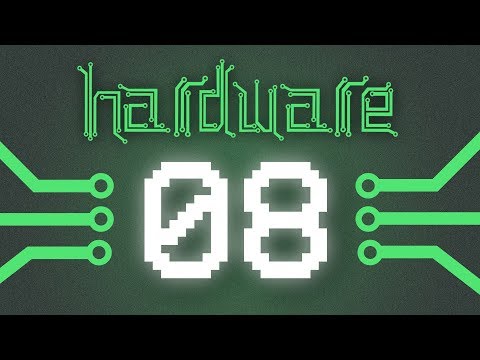 Curso de Hardware TRAILER