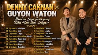 Download lagu Denny Caknan × Guyon Waton — Racikan Lagu Jawa yang Bikin Hati Ikut Ambyar! mp3