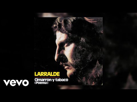 Jose Larralde - Los Ejes de Mi Carreta (Official Audio)
