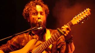 John Butler Trio  -  Blue Hill Pavilion - Cold Wind - Boston, MA 6.21.14