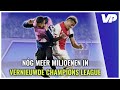 ?Miljardenbal op de schop: DIT is hoe de nieuwe CHAMPIONS LEAGUE eruit gaat zien ?