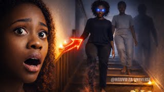 WAGENI Unaowakaribisha NYUMBANI Wanaweza Kuzuia NGUVU ya PESA Zako 