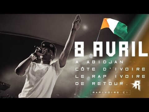 Jon Dho Rappeur TOGOLAIS - vous parle du 8AVRIL