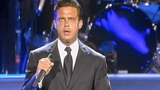 Luis Miguel - La Incondicional (Vivo 2000)