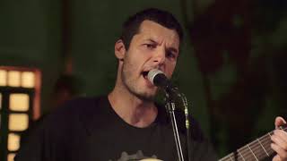 Nenad Patković & Gileta Slim - Not Fade Away (cover)