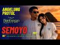 SEMOYO Duet Slow Cinematic Pantai Banyuwangi Satria Felicia AI Digiswara
