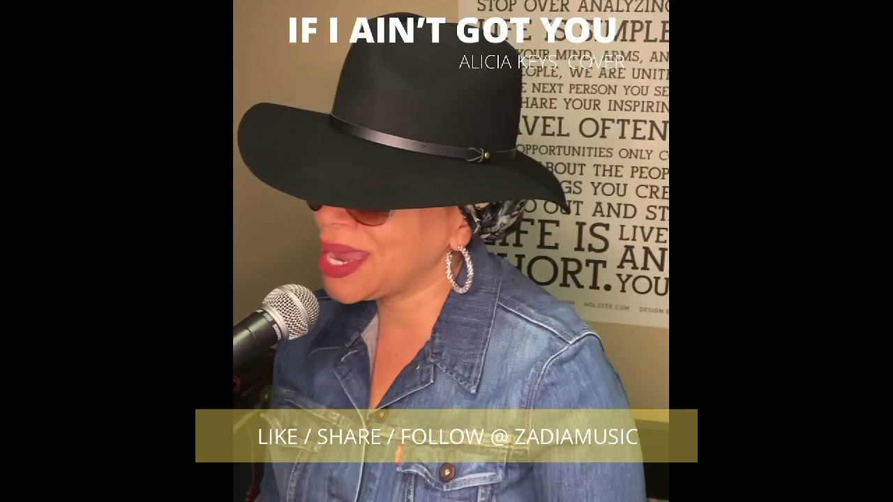 Promotional video thumbnail 3 for Soulful Vocals by Zadia