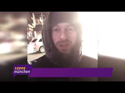 Was macht eigentlich gerade... der Schauspieler Ben Blaskovic???