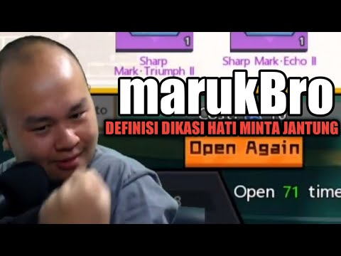 DEFINISI DARI DIKASIH HATI MINTA JANTUNG - ONE PUNCH MAN : The Strongest