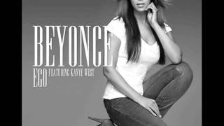 Beyonce Knowles-Ego